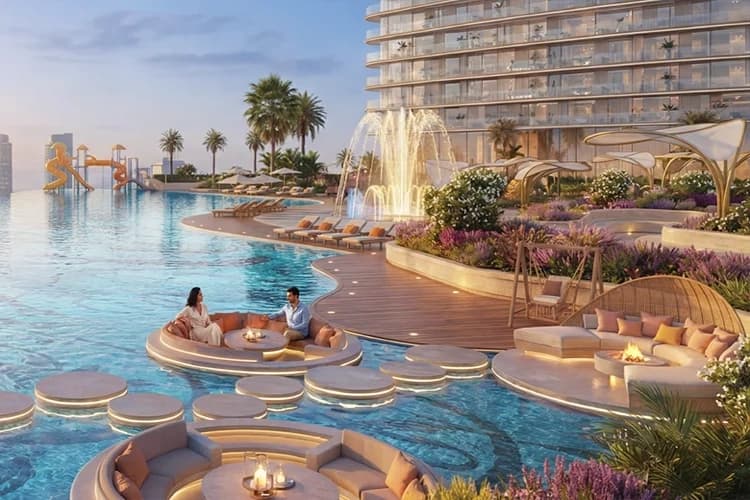 Greenz by Danube Properties - Gallery 2