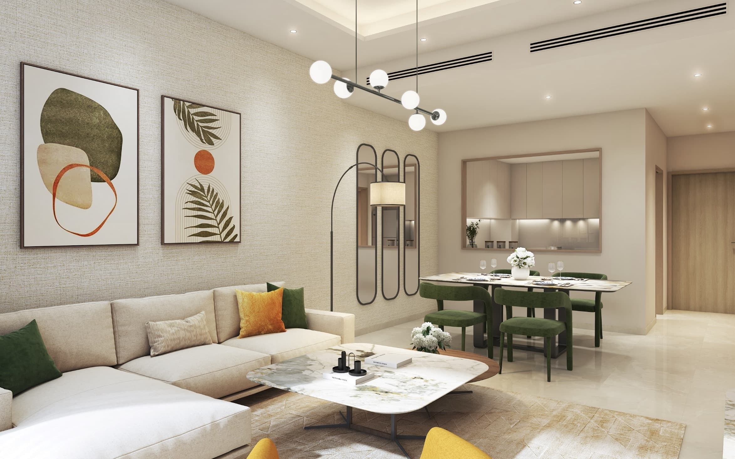 The Grove at Sobha Sanctuary - Gallery 3