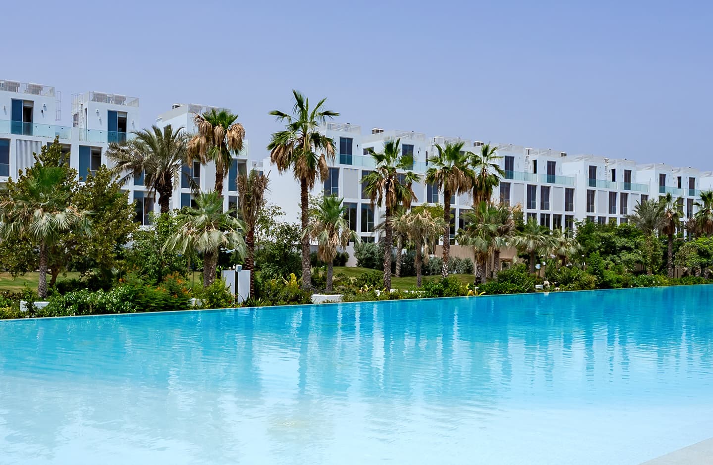 5 Bedroom Duet Villa (The Dune) - Gallery 1