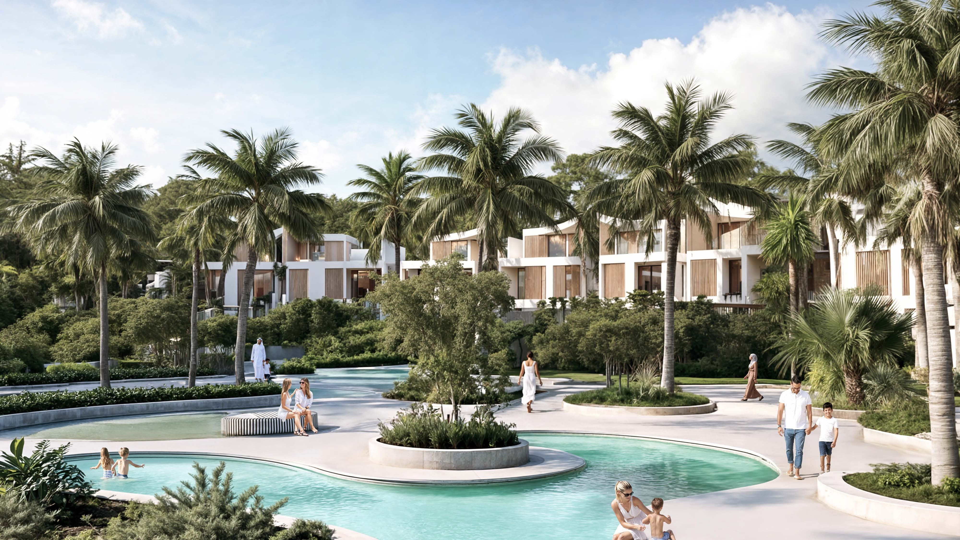 5 Bedroom Standalone Villa (The Sol) - Gallery 1