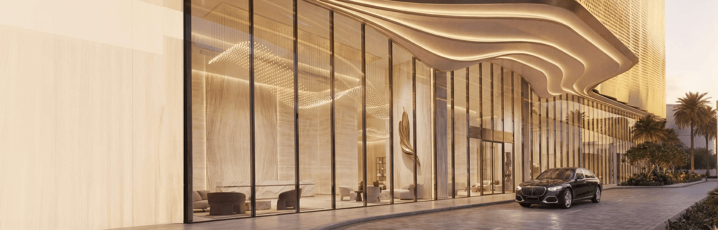 Danube Serenz 3 Bedroom apartment with larger residential units in JVC, Dubai