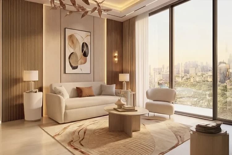 Danube Greenz | 4 BR Townhouse | Private Garden | Spacious Layout  - Gallery 3