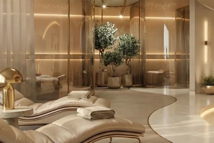 Danube Greenz 5 Bedroom Villa with Private Garden in Al Rowaiyah, Dubai