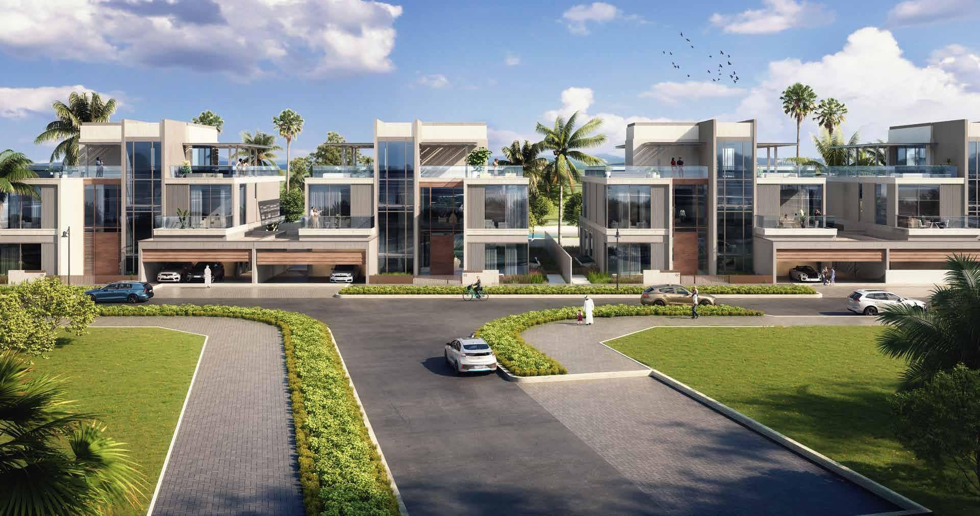 Resale| Single Row | Large Plot | South Bay 1| Closed to Handover - Gallery 2