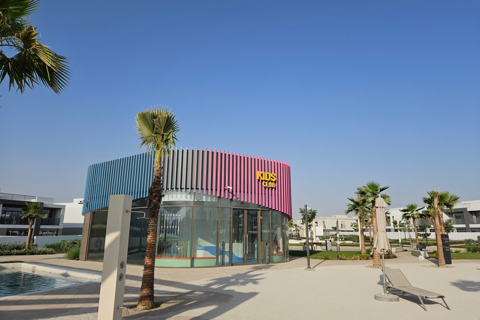 Ready To Move | Lagoon Beach Access | Prime Dubai South Location - Off Plan Townhouse in Dubai South