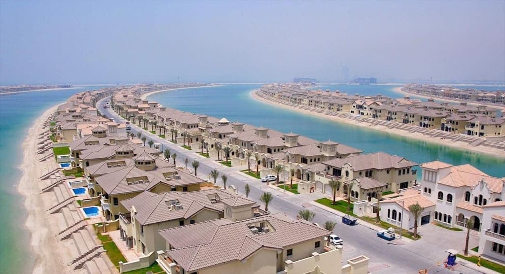 Is Dubai Property a Good Investment in 2026? Data-Backed Analysis