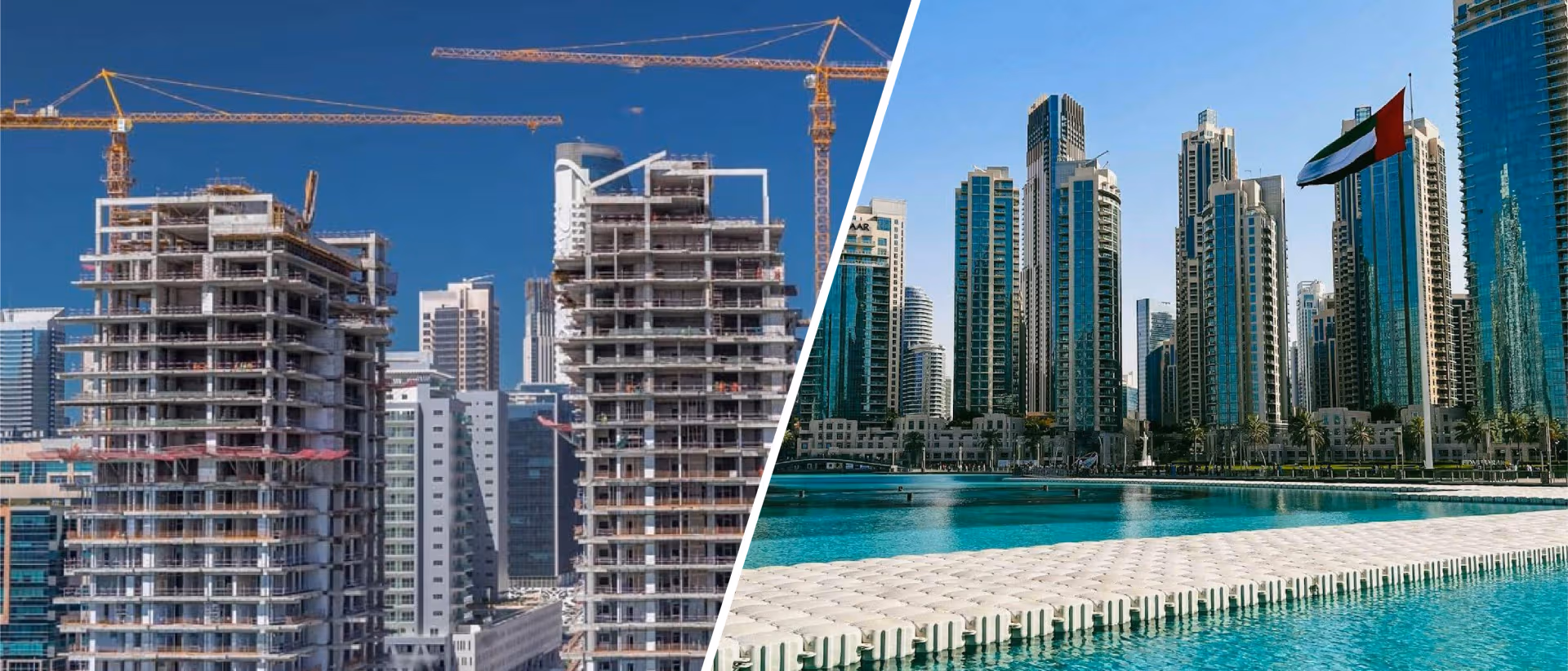 Ready vs Off-Plan Property in Dubai: Which Is Better in 2026?