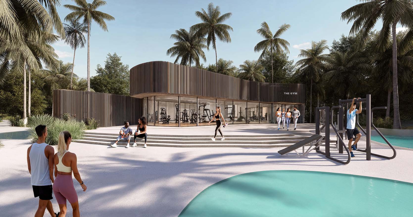 Lunaya by ZAYA x FIVE