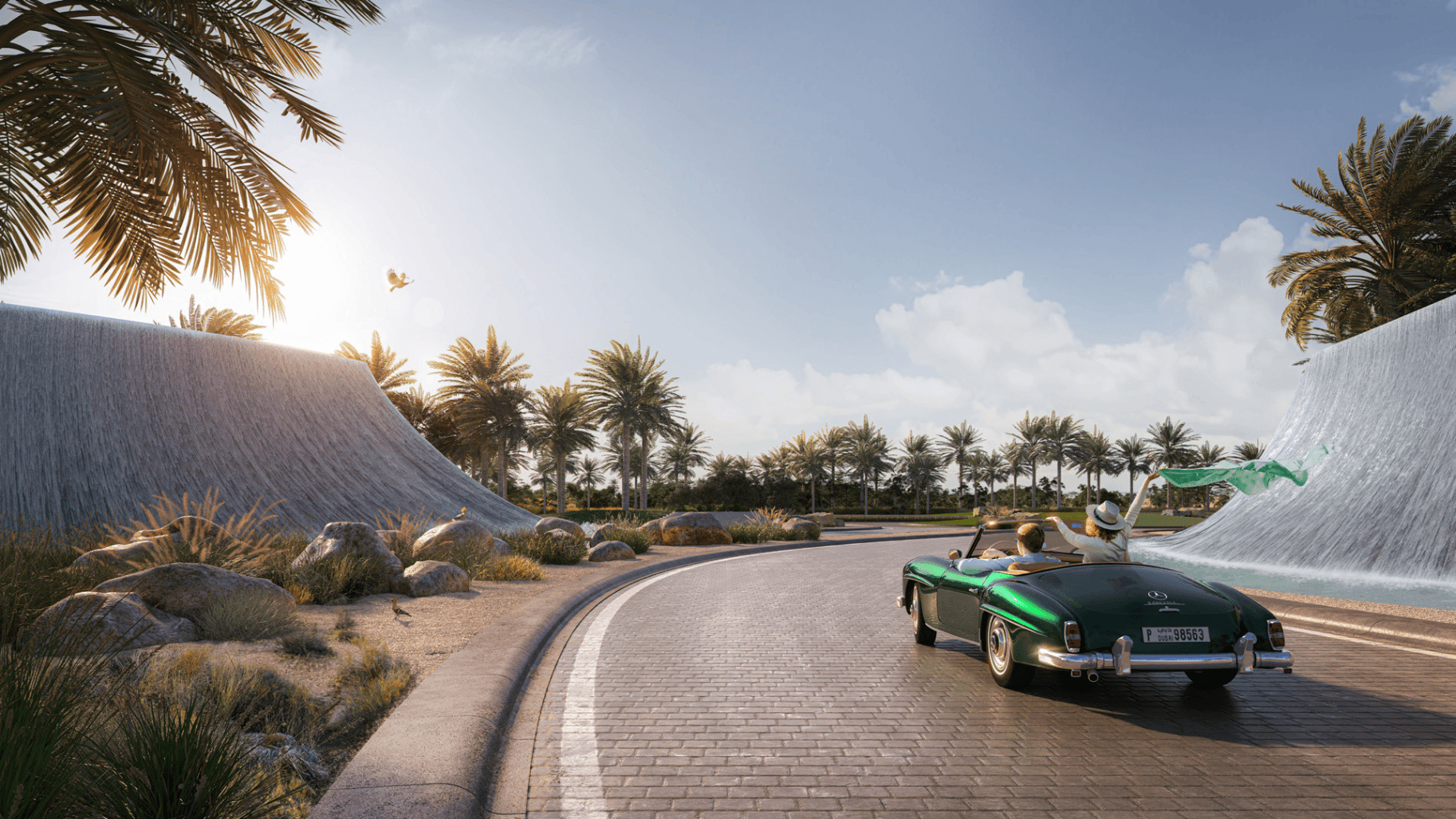 Palmiera at The Oasis by Emaar - Gallery 1