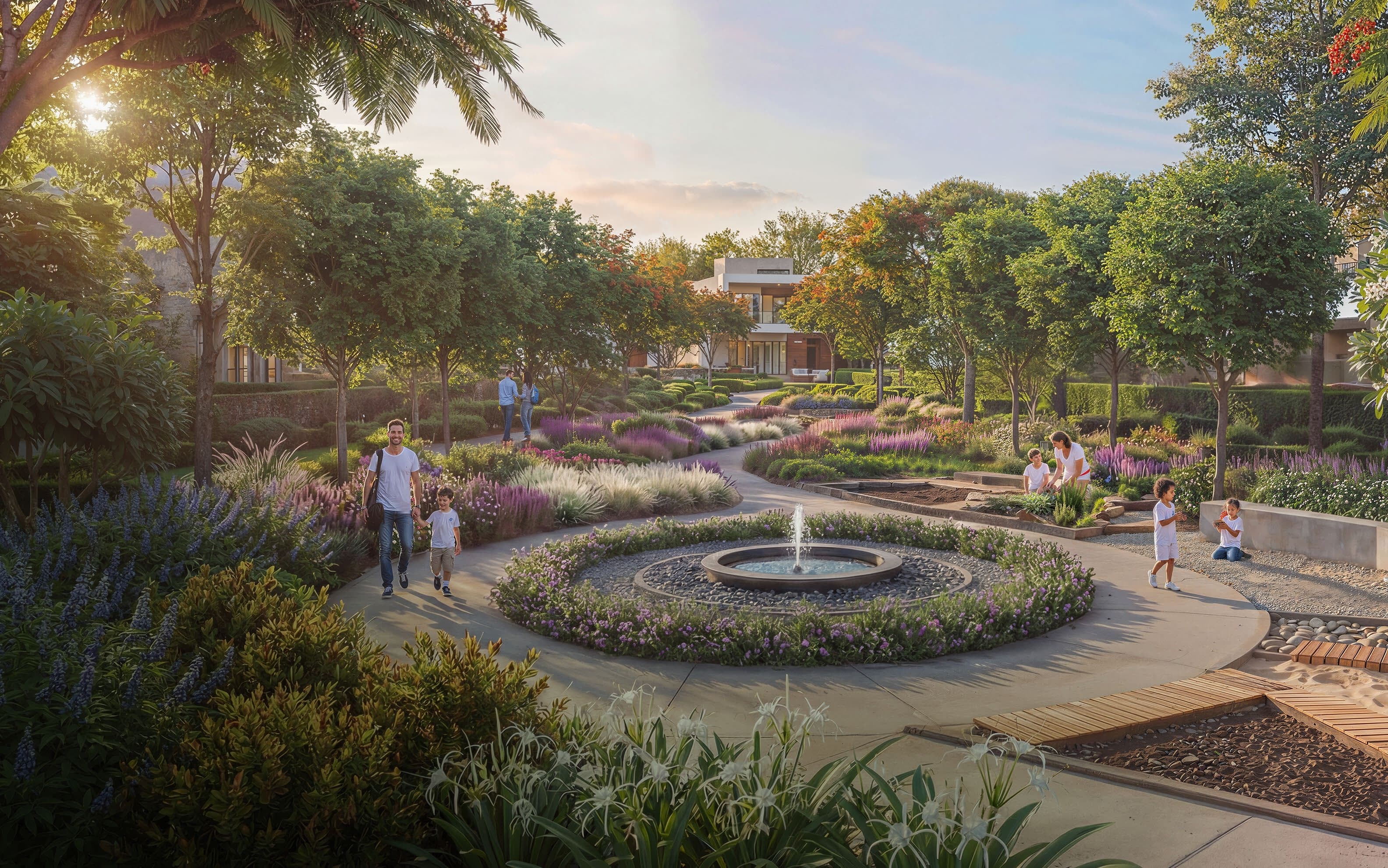 The Brooks at Sobha Sanctuary - Gallery 3