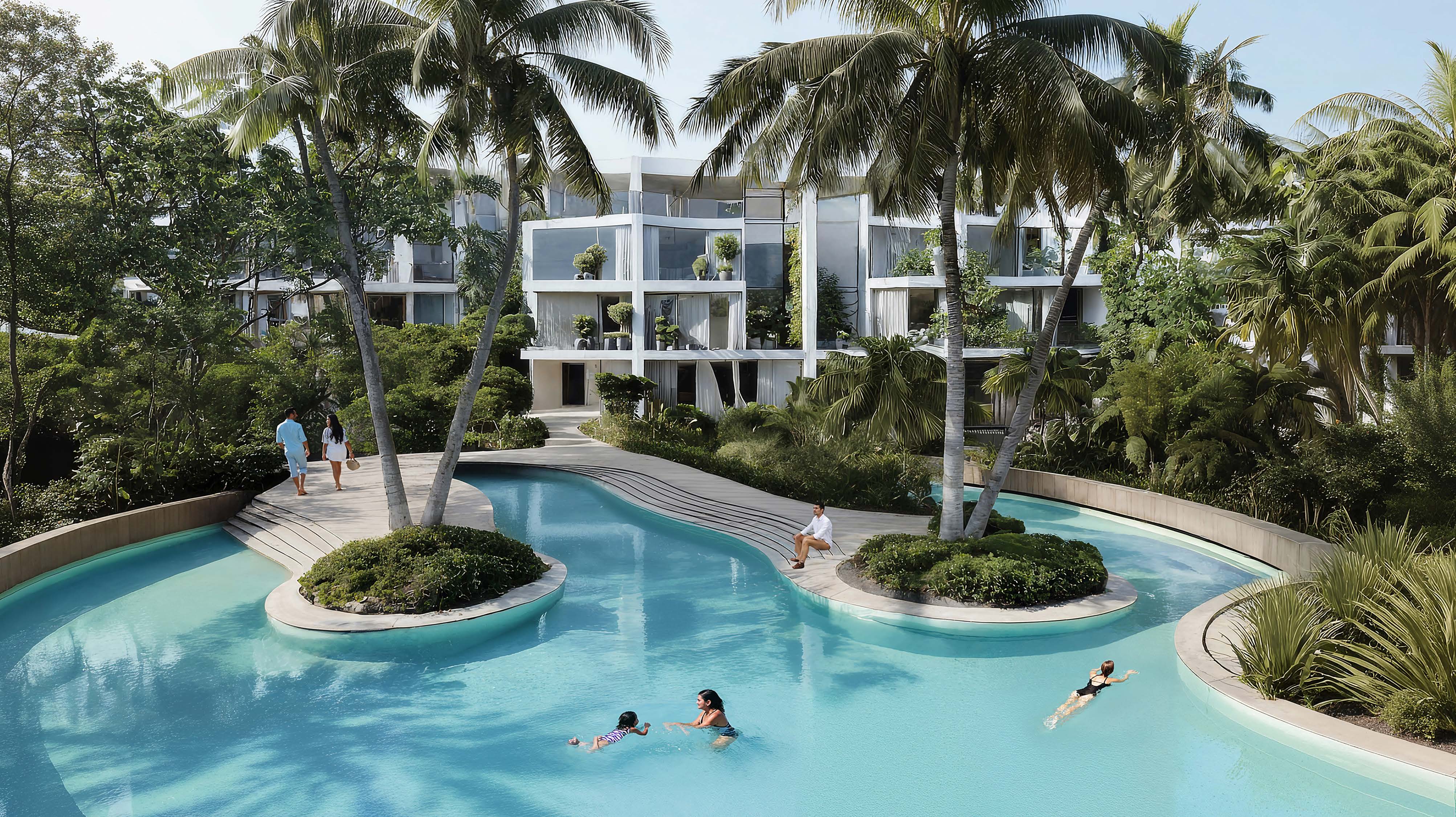 4 Bedroom Maisonettes - Gallery 2