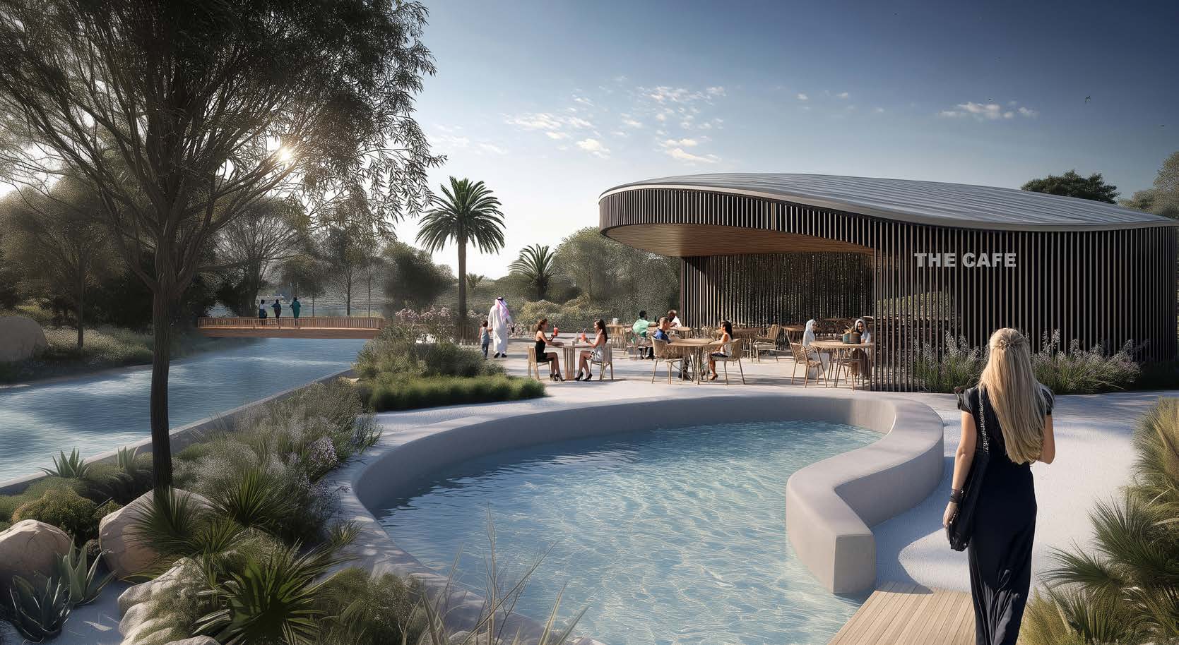 5 Bedroom Standalone Villa (The Sol)