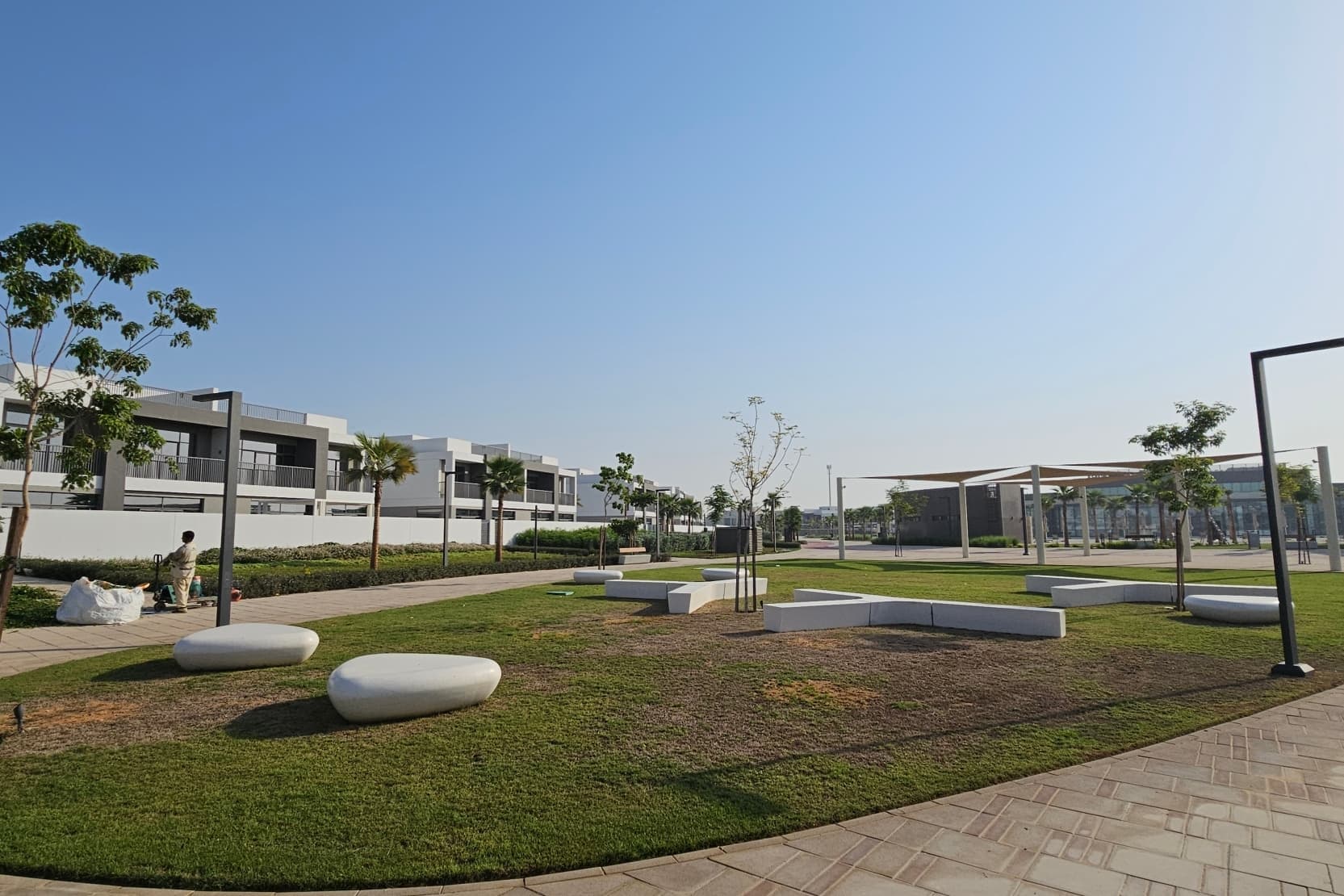 Ready To Move | Lagoon Beach Access | Prime Dubai South Location - Gallery 2