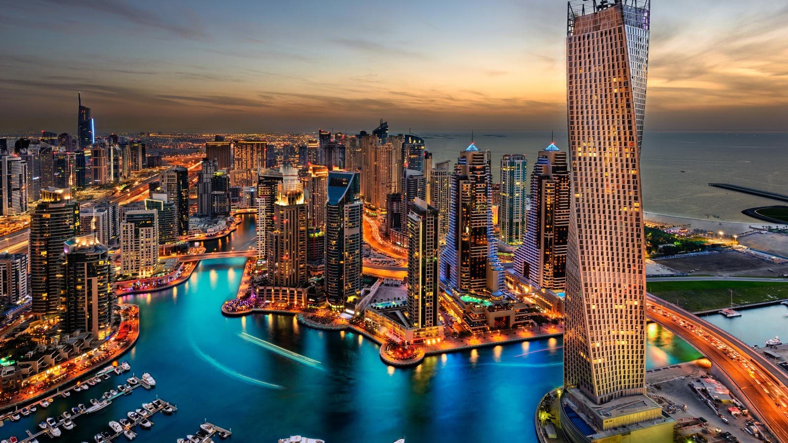 Dubai Rental Yield by Area: Where Investors Earn the Most